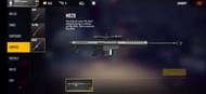 Free Fire में M82B